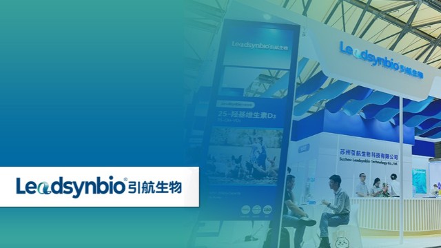 杏彩体育网
凭借合成生物学闪耀CPHI，助力行业绿色可持续发展｜展会进行时